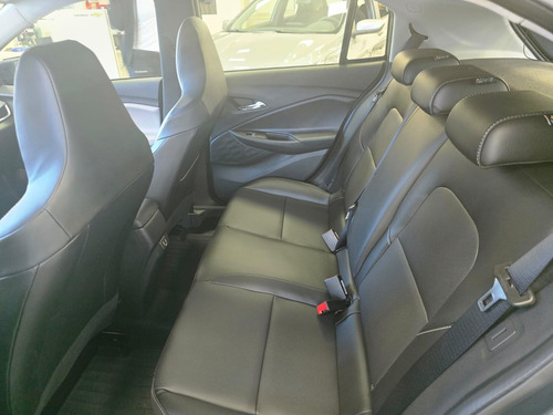 Chevrolet Onix 1.0 Turbo Premier At