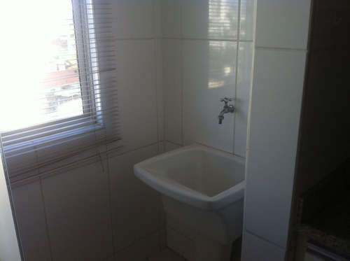 Imagem 3 de 11 de Apartamento - Liberdade - Ref: 3588 - V-3588