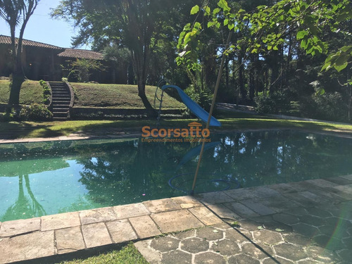 Imagem 23 de 30 de Chácara À Venda, Jardim Elisa, Itapecerica Da Serra - 4935