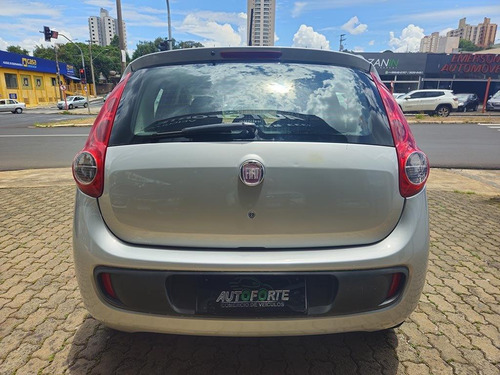 Fiat Palio 1.0 MPI ATTRACTIVE FLEX