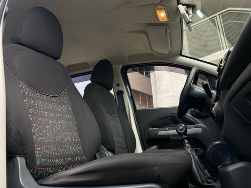 Fiat Uno 1.0 Vivace Flex 5p