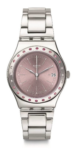 Reloj Swatch Mujer Yls455g