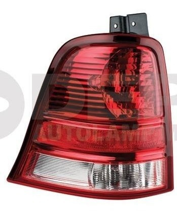 Calavera Ford Freestar 2004 - 2007  Izquierda Xpo