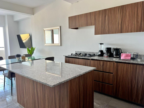 Boulevard De Los Gobernadores Depto En Venta Hermosa Vista