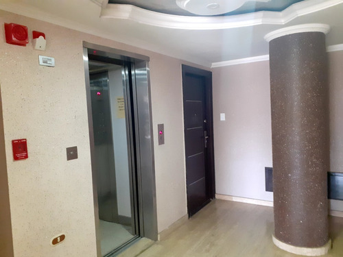 Imagen 2 de 11 de Apartamento En Venta En San Juan De Los Morros. 23-7480