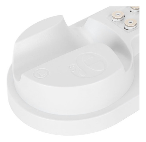 Base De Carga Para Estación Controladora Vr2 Sense 4 Tipo C