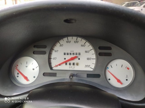 Imagem 9 de 13 de Corsa 1.0 Mpfi Milenium 8v Gasolina 4p Manual