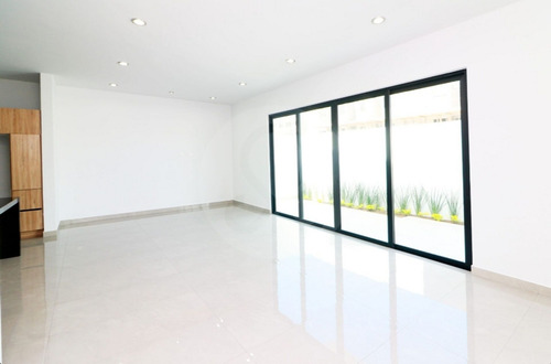 Casa Nueva En Venta En Maralto Residencial Mazatlan