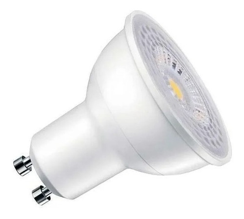 Lampara Led Dicroica Gu10 7w