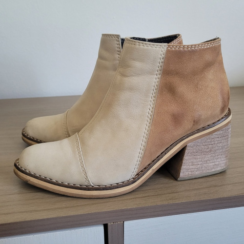 Vendo Botas De Lola Cueros