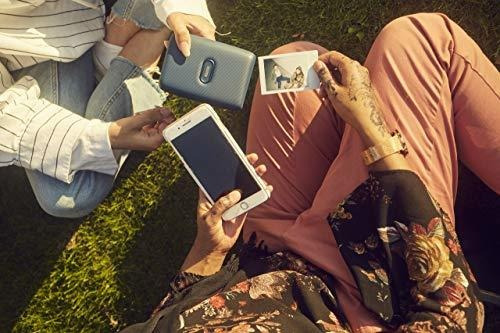 Instax Mini Link Impresora Para Smartphone