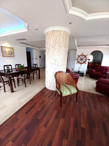 Imagen 6 de 10 de Apartamento De 5 Habitaciones Y 5 Baños, Urb. El Bosque