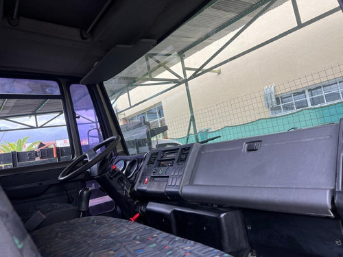 Camion Cargo, Carga, Plataforma, Baranda, 2ejes,gris 4620kg
