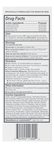 Crema Hidratante Cetaphil Daily Free Oil Free Spf 35 Para Ro
