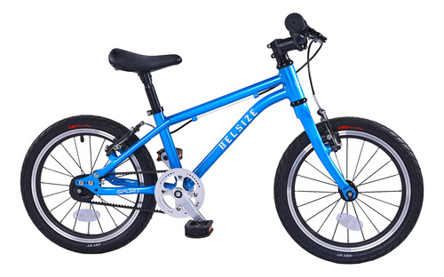 A11n Sports Belsize - Bicicleta Para Ninos De 16 Pulgadas, B