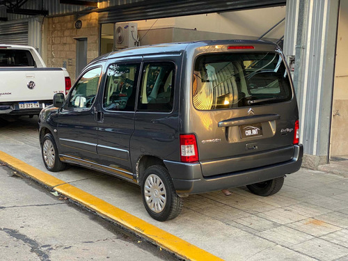Citroën Berlingo 1.6 Sx Hdi 92cv Am53 /// 2012 - 191.000km