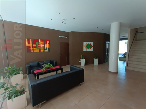 P. I. Rivera 4800, Departamento 1 Ambiente C/balcón - Excelente Estado!!!
