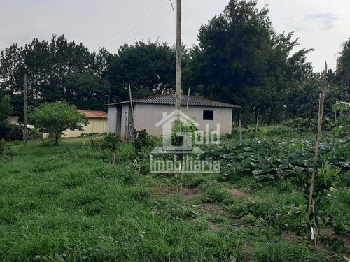 Sitio Com 6,5 Alqueires Na Região De Tatui-sp Com 3 Tanques Para Criação De Peixe, Criação De Galinha Caipira, Excelente Pasto Com 30 Cabeças De Gado - Si0069