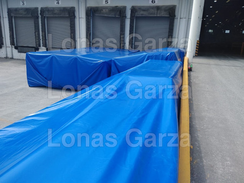 Lona De Uso Rudo 4x5 Metros Lona Impermeable Medida 4 X5 M