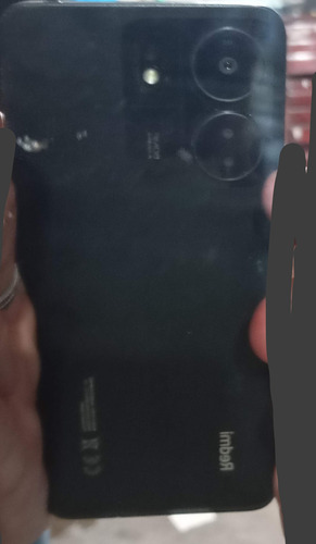 Redmi 13c Negro 5g 128 (Usado)