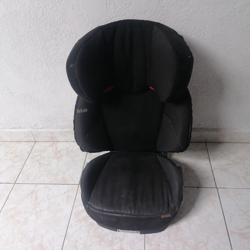 Silla De Bebé Para Auto. 