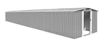 Comprar Cobertizo Almacenamiento Al Aire Libre 8 X 32 Pie Jardin 32 