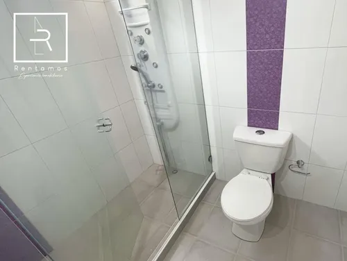 Apartamento En Arriendo En Zuñiga. Cod A11255