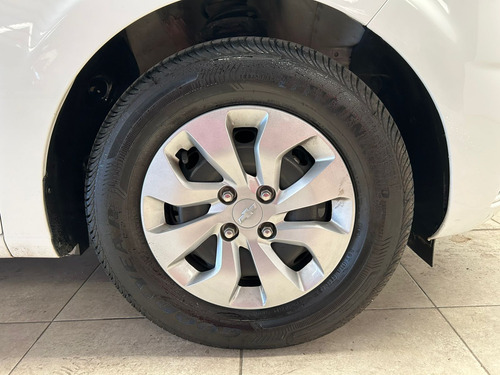 Chevrolet Onix 1.4 Joy Ls