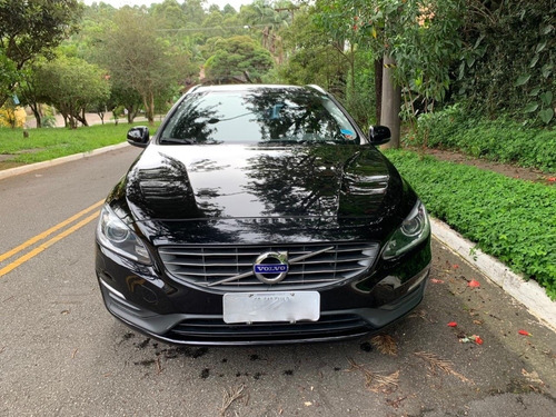 Volvo V60 2016 Momentum
