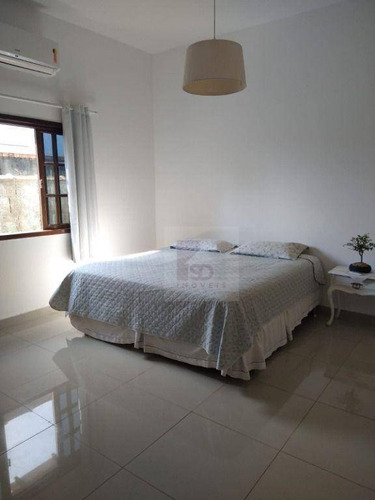 Imagem 17 de 27 de Casa, 300 M² - Venda Por R$ 730.000,00 Ou Aluguel Por R$ 3.200,00/mês - Parque Flexal - Guapimirim/rj - Ca1371