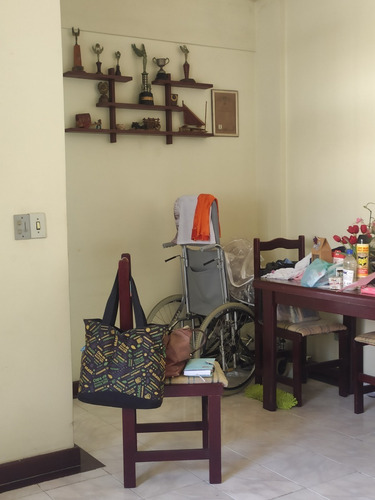 Imagem 10 de 15 de Apartamento 02 Quartos Com Dependência Em Parque Hotel Araruama