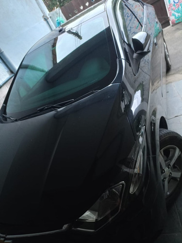 Chevrolet Prisma 1.4 Ltz 4p