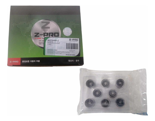 Buzo Motor Gm Aveo I 2014-2015. 1.6l 8pzs