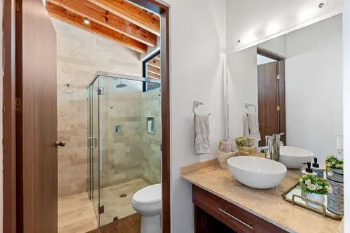 Casa Bugambilia En Venta, Zirándaro, San Miguel De Allende