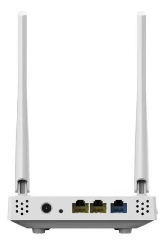 Router Glc N2 2 Antenas / Repetidor Wifi Blanco