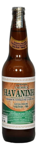 Cachaça Havaninha 600ml