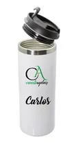 Comprar Vasos Termicos Con Tu Diseño O Nombre A Su Gusto 