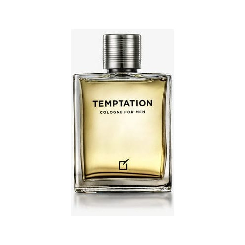 Perfume Temtation Hombre De Yanbal