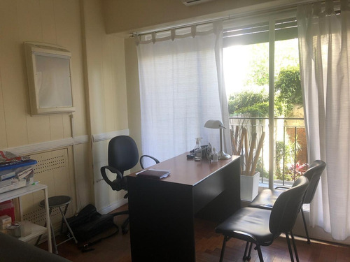 Imagen 4 de 8 de Consultorio De Alquiler. Neuquen 500, Caballito