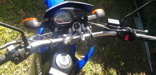 Xtz 125 Inmaculada !