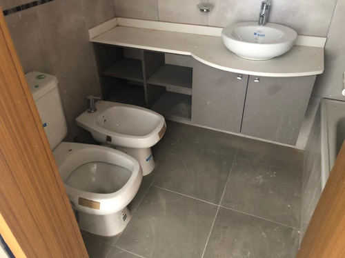 Imagen 10 de 13 de Hermoso Departamento 2 Ambientes A Estrenar
