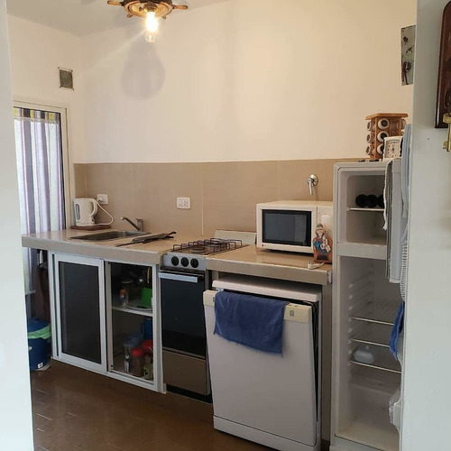 Imagen 2 de 13 de Venta Mar De Ajo 2 Amb En El Centro Con Gas