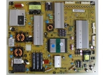Placa Fonte Tv Led LG 42lv5500