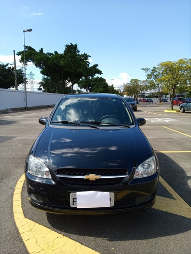 Chevrolet Classic 1.0 Ls Flex Power 4p 2013