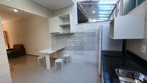 Imagem 11 de 15 de Loft - Maranduba - Ref: 244 - V-244