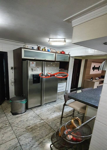 Imagem 9 de 15 de Apartamento A Venda No Tatuapé - Três Dormitórios - 1100-a