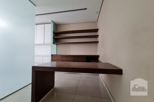 Imagem 2 de 7 de Sala-andar À Venda No Santo Agostinho - Código 275498 - 275498