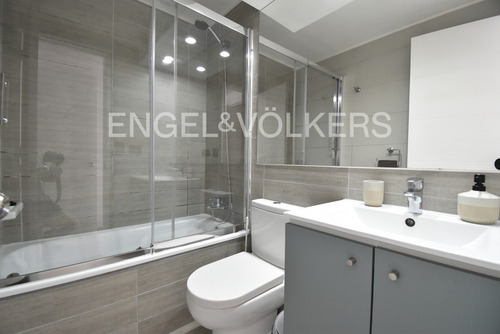 Departamento En Venta, Edificio Aqua