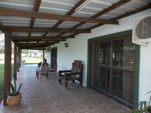 Alquilamos Hermosa Casa Quinta!!