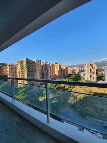 Imagen 4 de 30 de Ha Venta De Apartamento En Obra Gris En La Trigaleña Resd. Vistapo